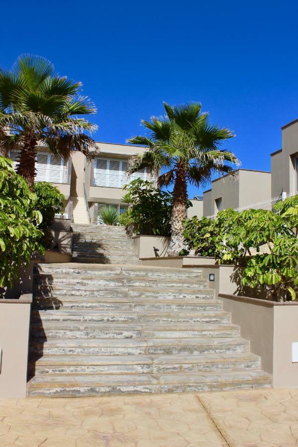 Sunny Ocean View Apartment Poris de Abona Exterior photo